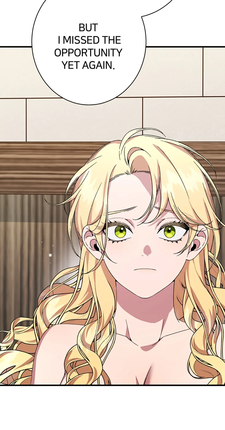A Deal With My Fake Husband Chapter 47 - page 37