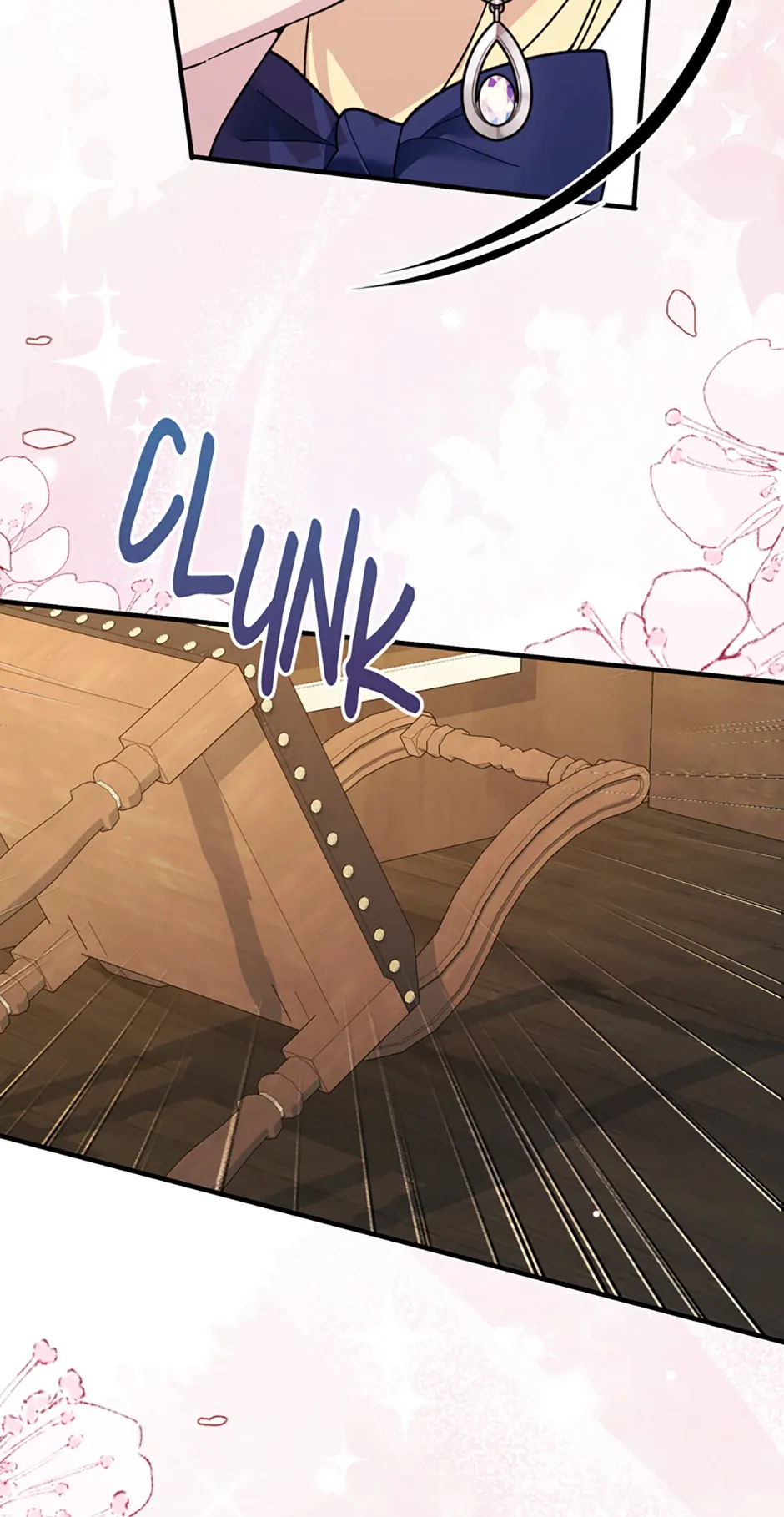 A Deal With My Fake Husband Chapter 47 - page 4