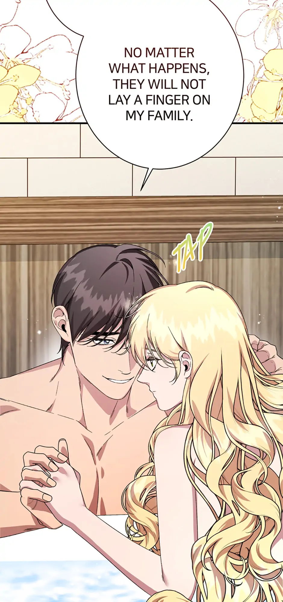 A Deal With My Fake Husband Chapter 47 - page 41