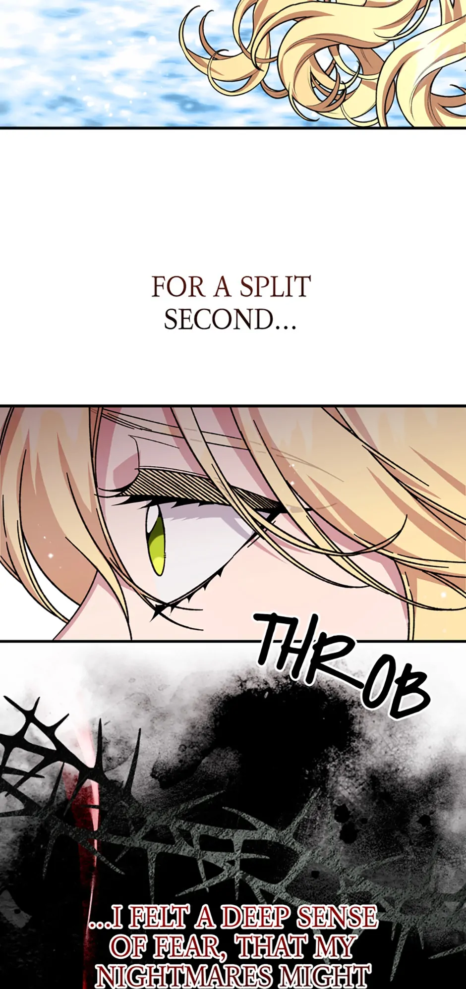 A Deal With My Fake Husband Chapter 47 - page 42
