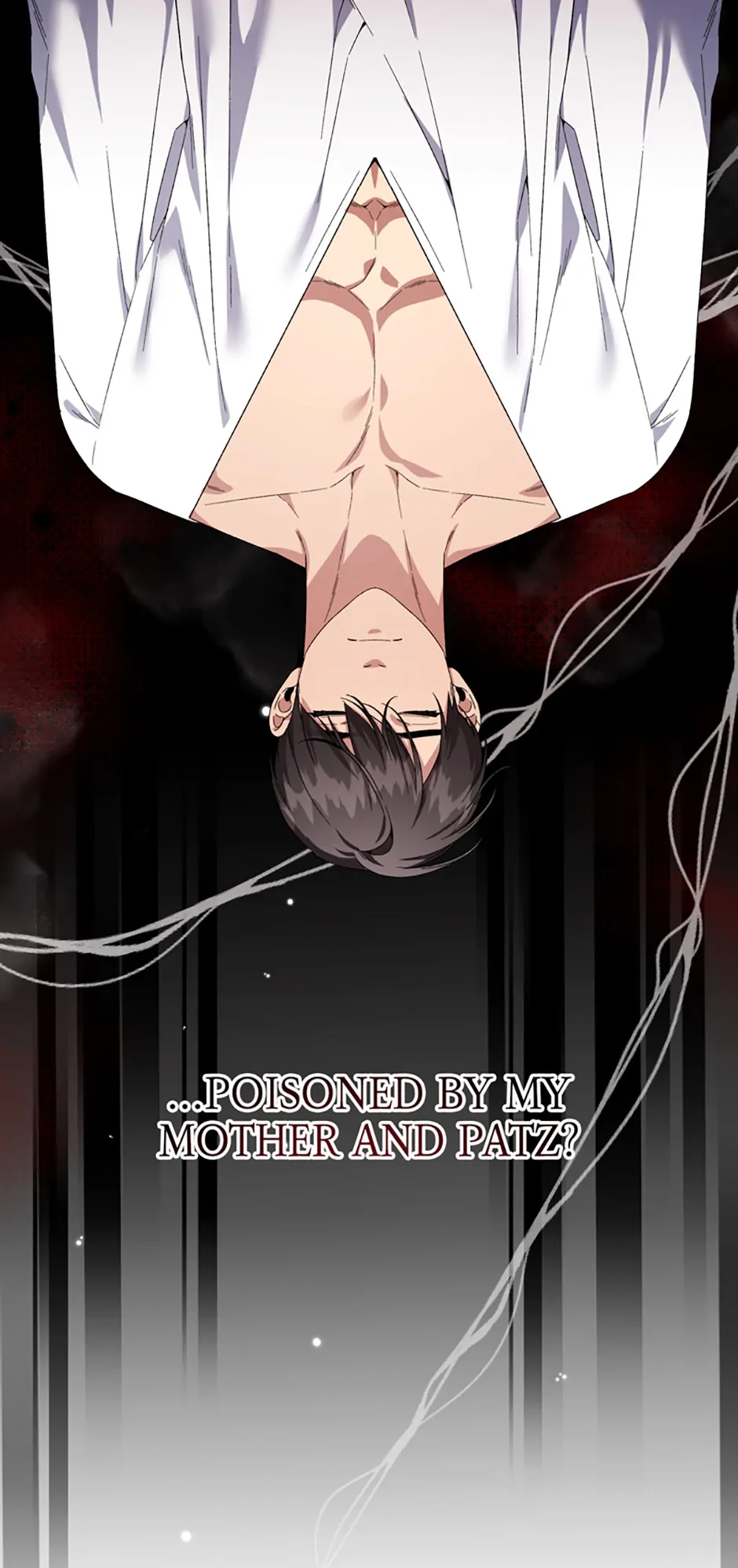 A Deal With My Fake Husband Chapter 47 - page 44
