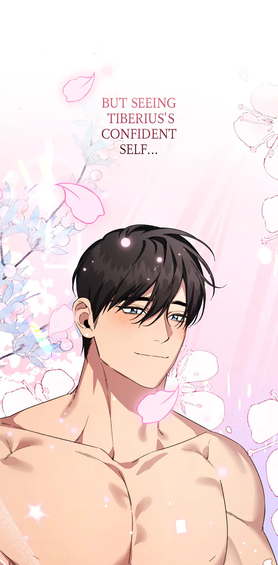 A Deal With My Fake Husband Chapter 47 - page 46