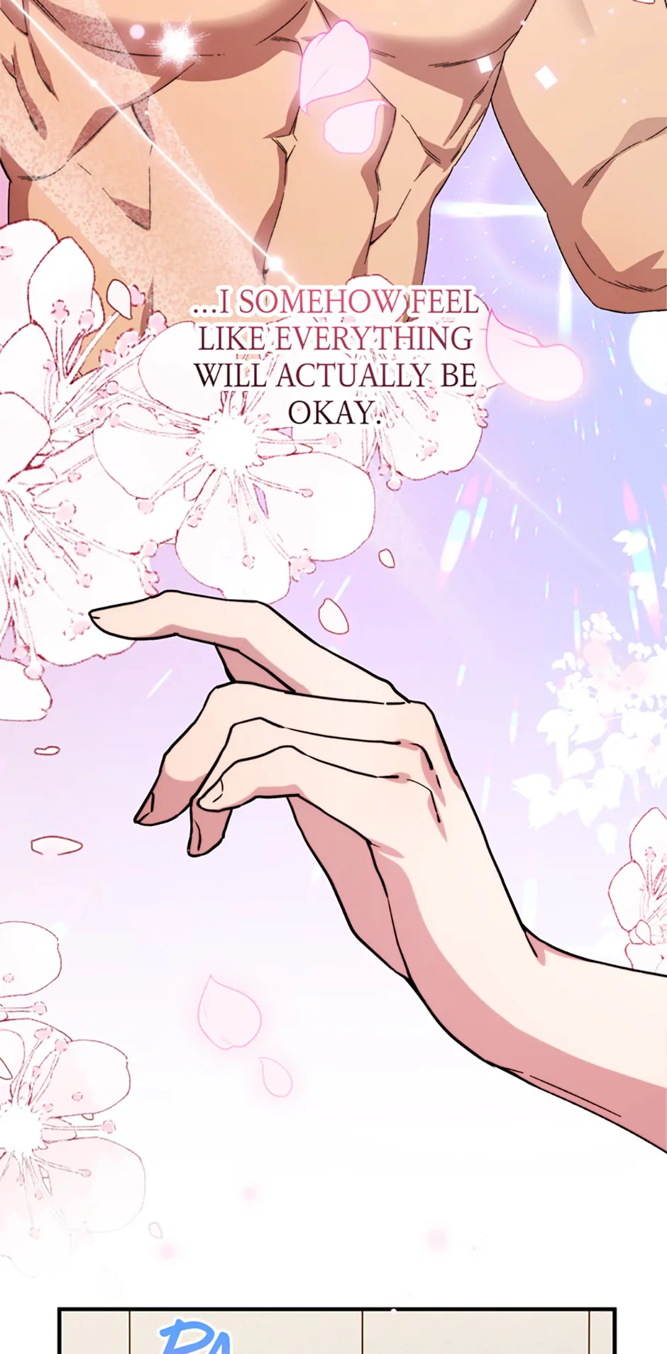 A Deal With My Fake Husband Chapter 47 - page 47