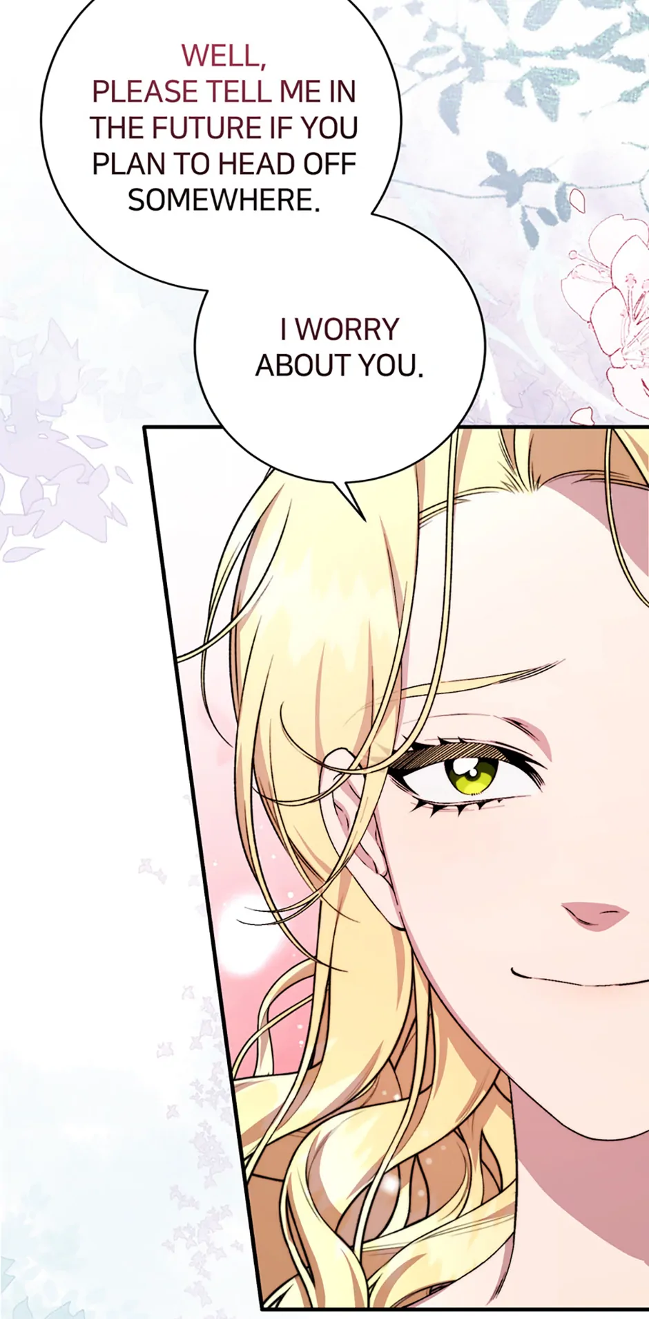 A Deal With My Fake Husband Chapter 47 - page 49