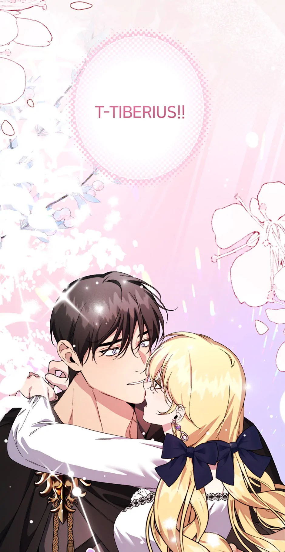 A Deal With My Fake Husband Chapter 47 - page 5