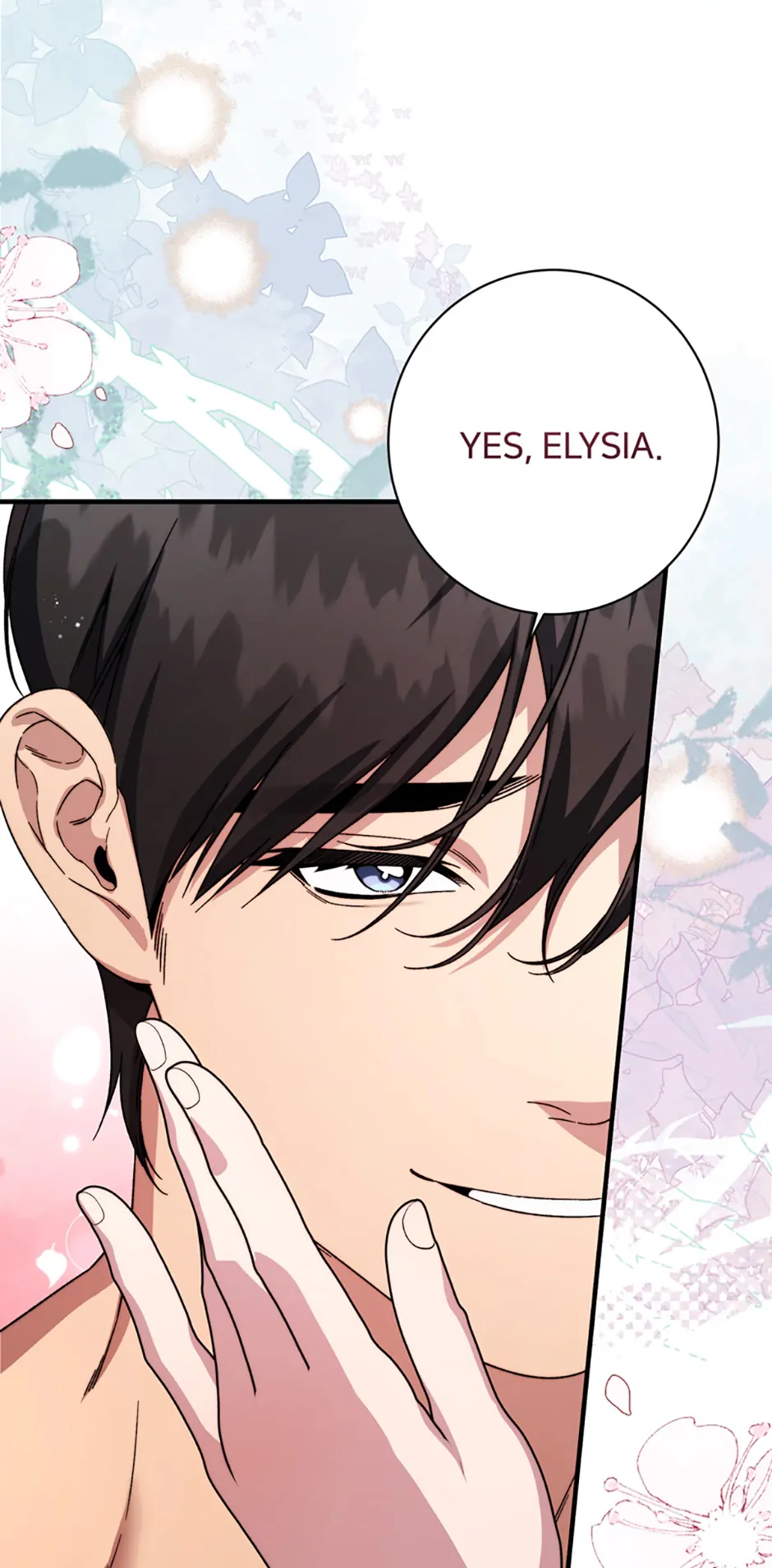A Deal With My Fake Husband Chapter 47 - page 50