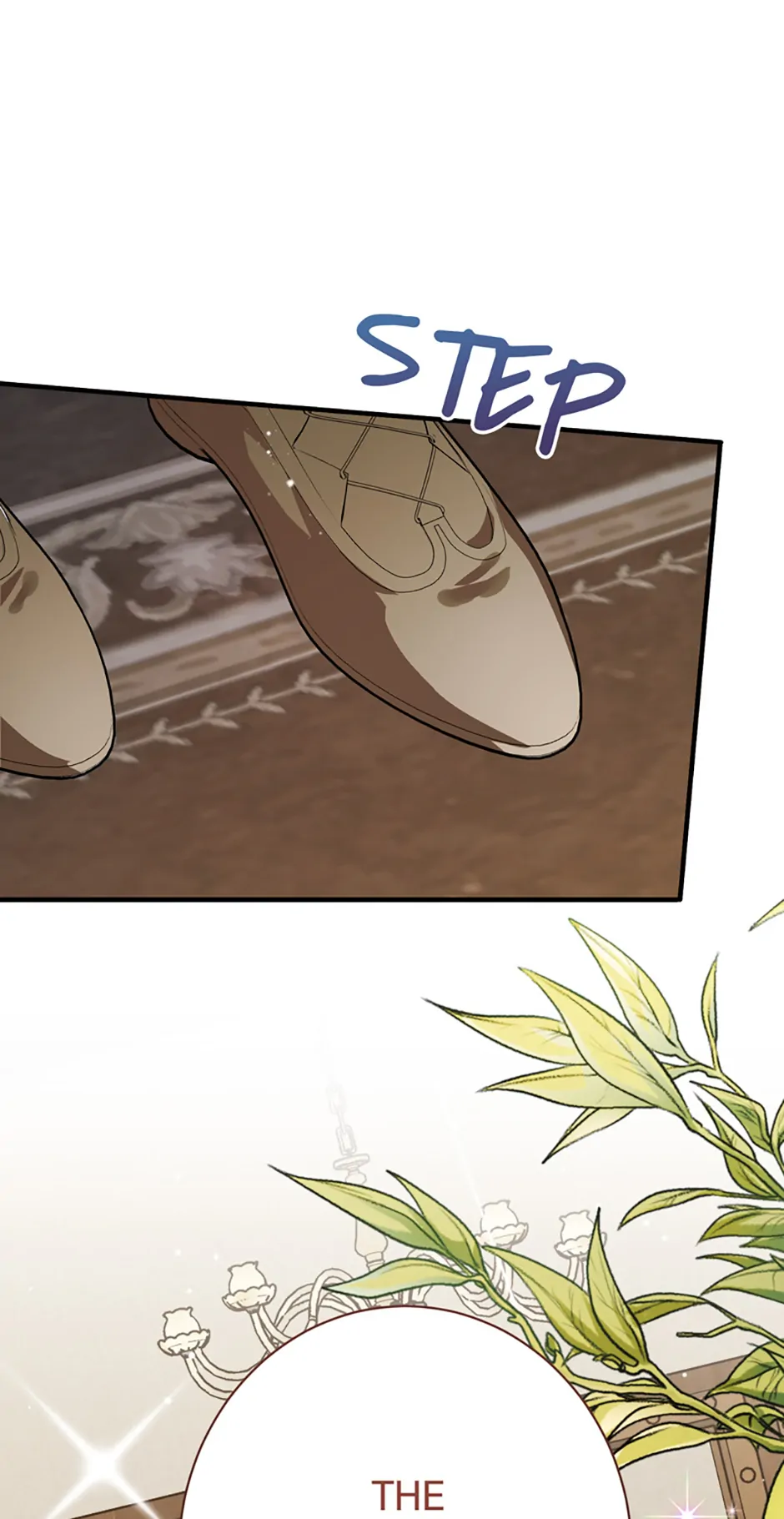 A Deal With My Fake Husband Chapter 47 - page 58