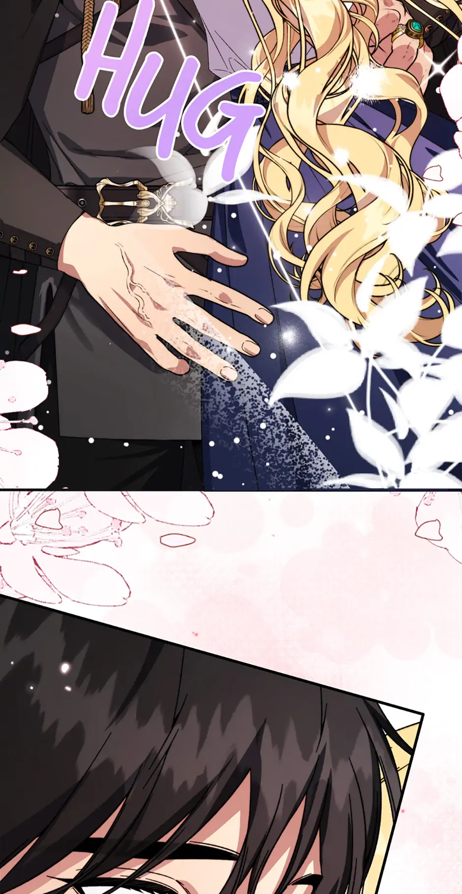A Deal With My Fake Husband Chapter 47 - page 6