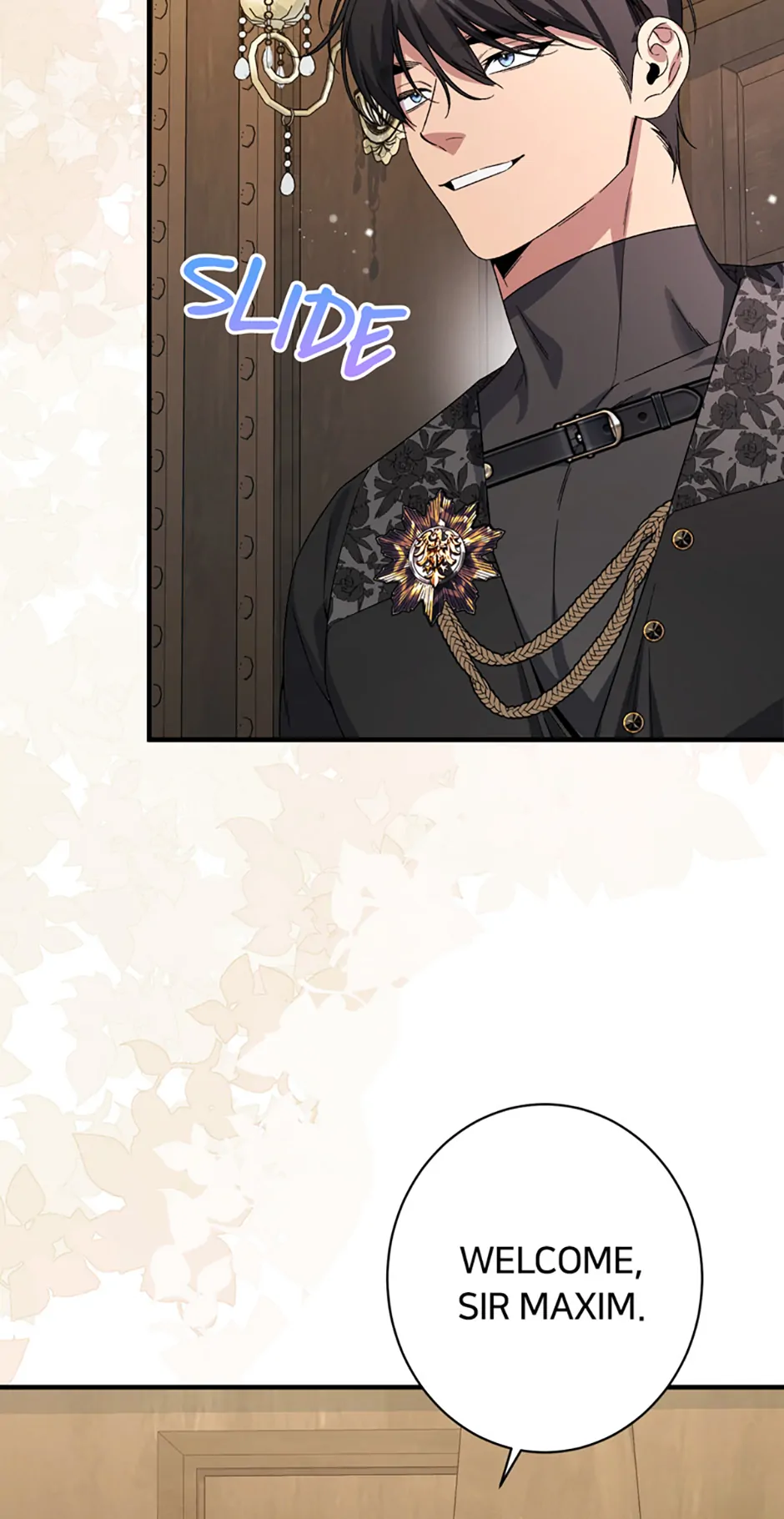 A Deal With My Fake Husband Chapter 47 - page 61