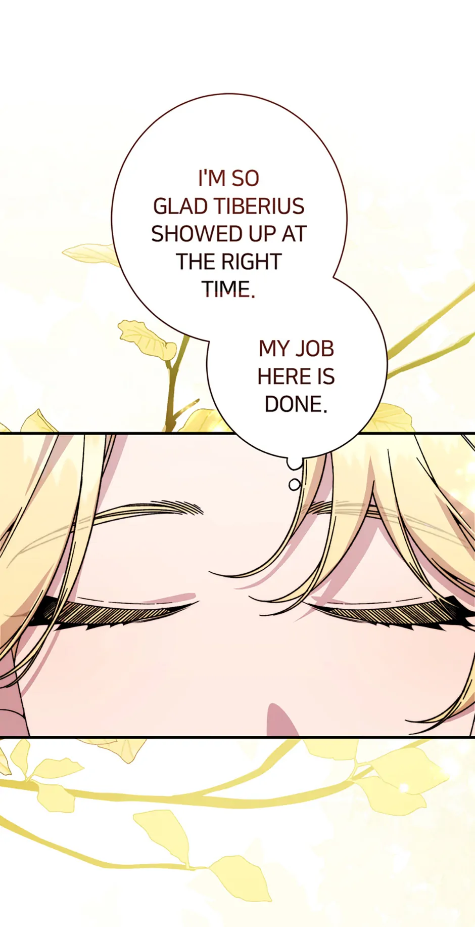 A Deal With My Fake Husband Chapter 47 - page 64