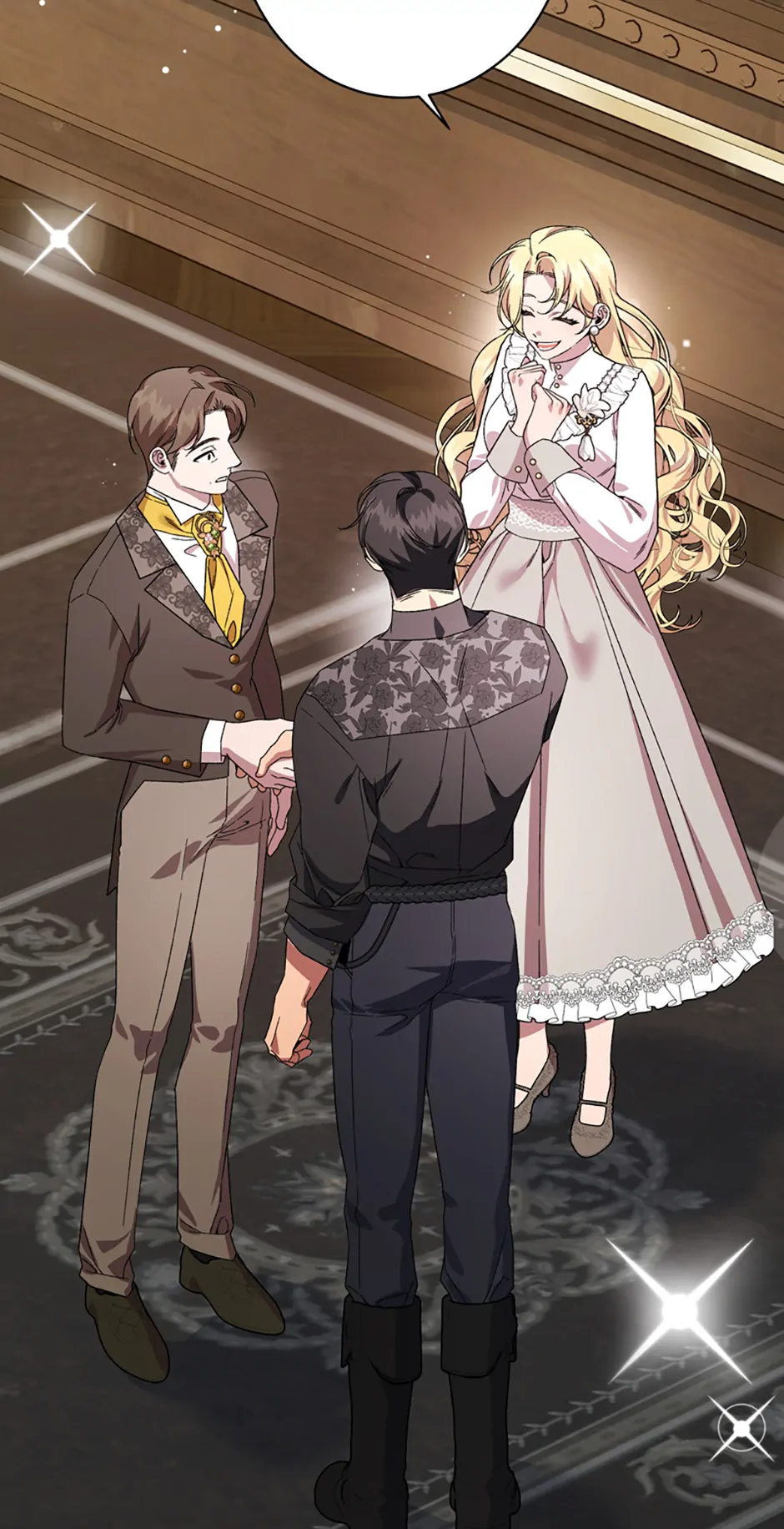 A Deal With My Fake Husband Chapter 47 - page 66