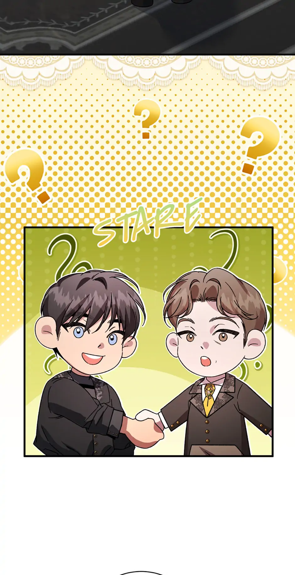 A Deal With My Fake Husband Chapter 47 - page 67