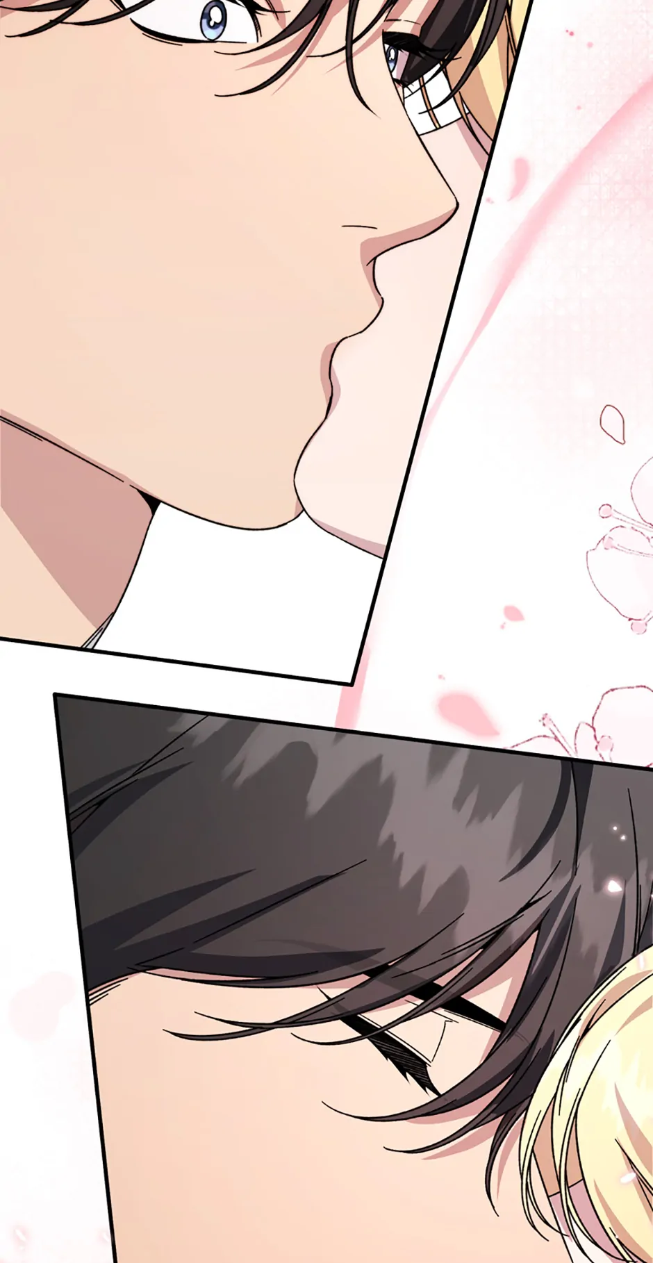 A Deal With My Fake Husband Chapter 47 - page 7
