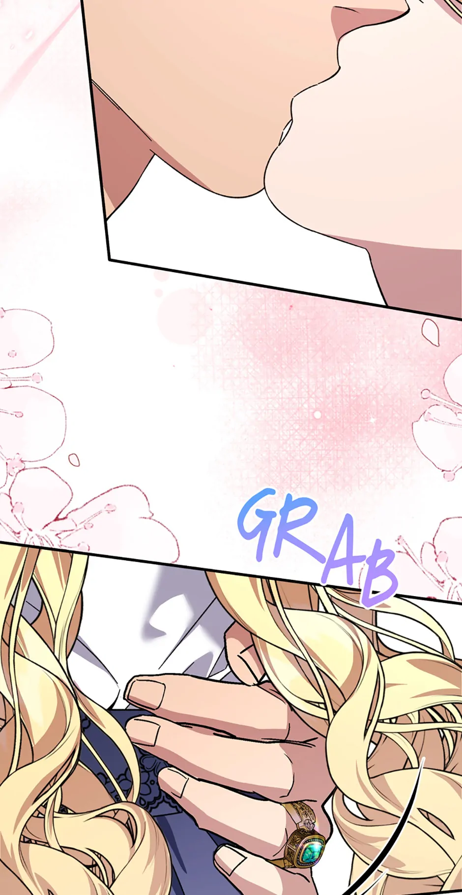 A Deal With My Fake Husband Chapter 47 - page 8