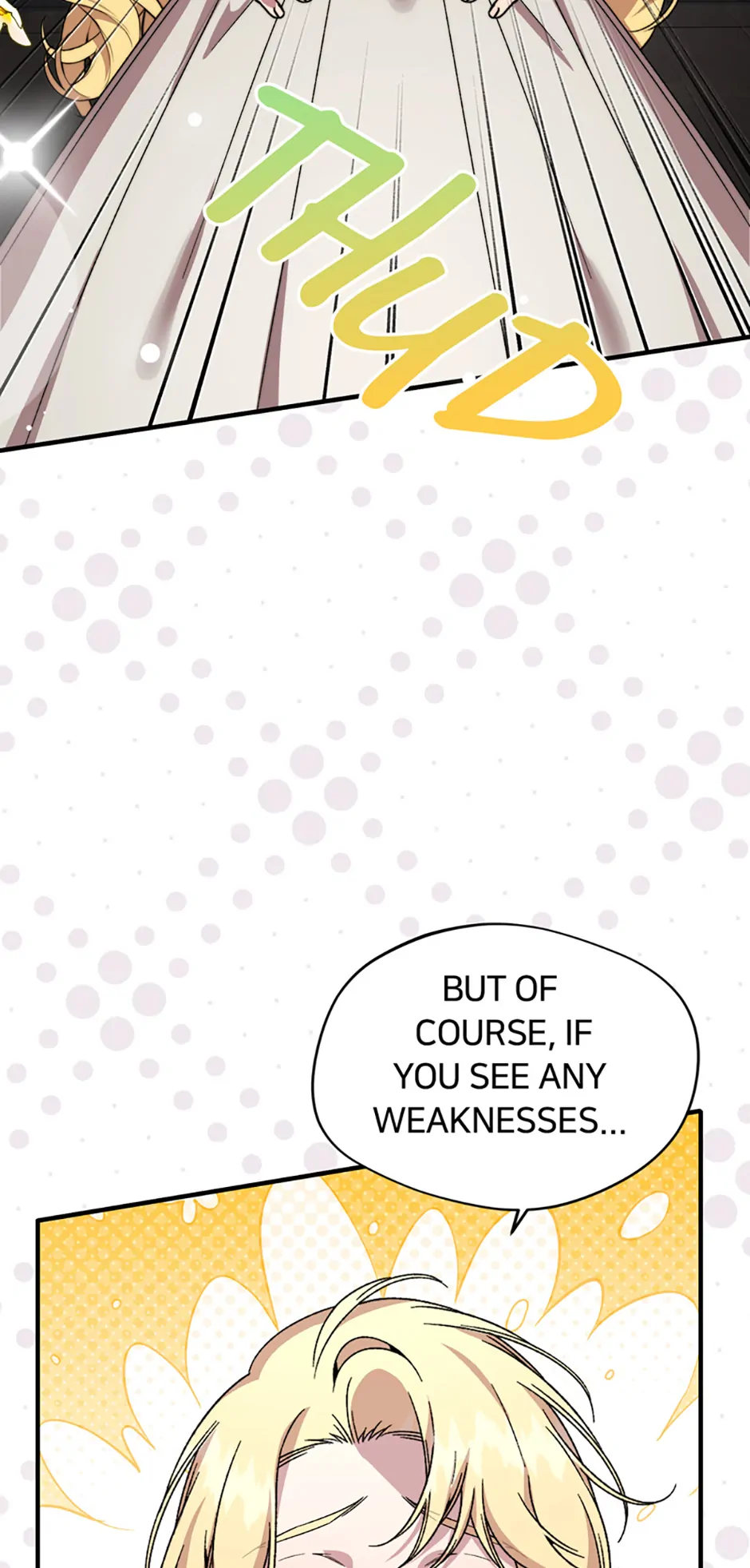A Deal With My Fake Husband Chapter 48 - page 12