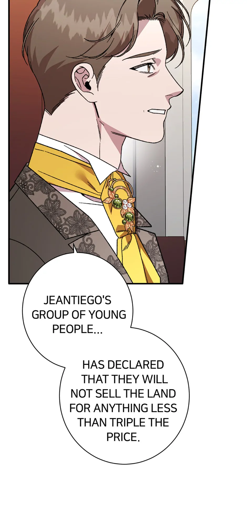 A Deal With My Fake Husband Chapter 48 - page 16