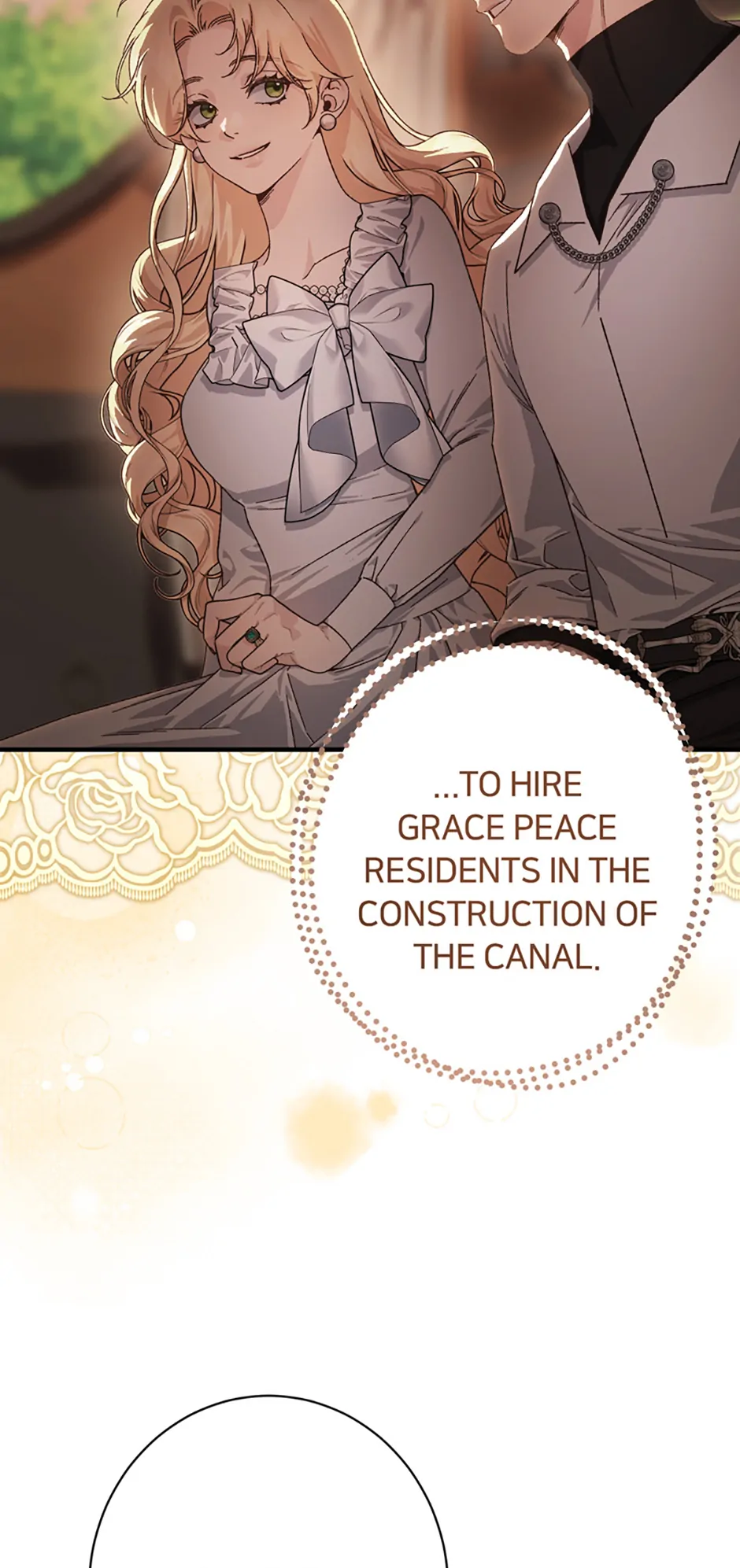 A Deal With My Fake Husband Chapter 48 - page 23