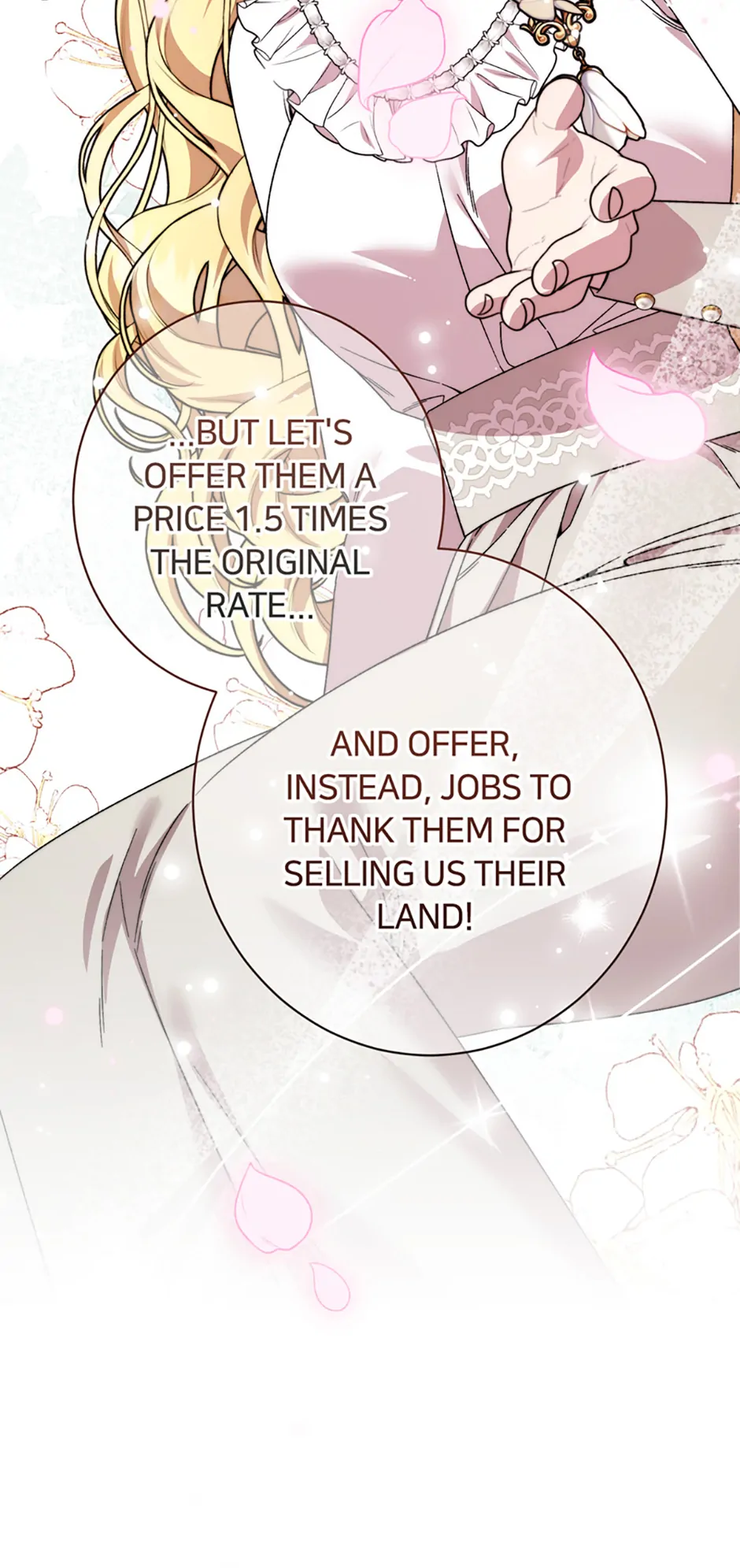 A Deal With My Fake Husband Chapter 48 - page 26