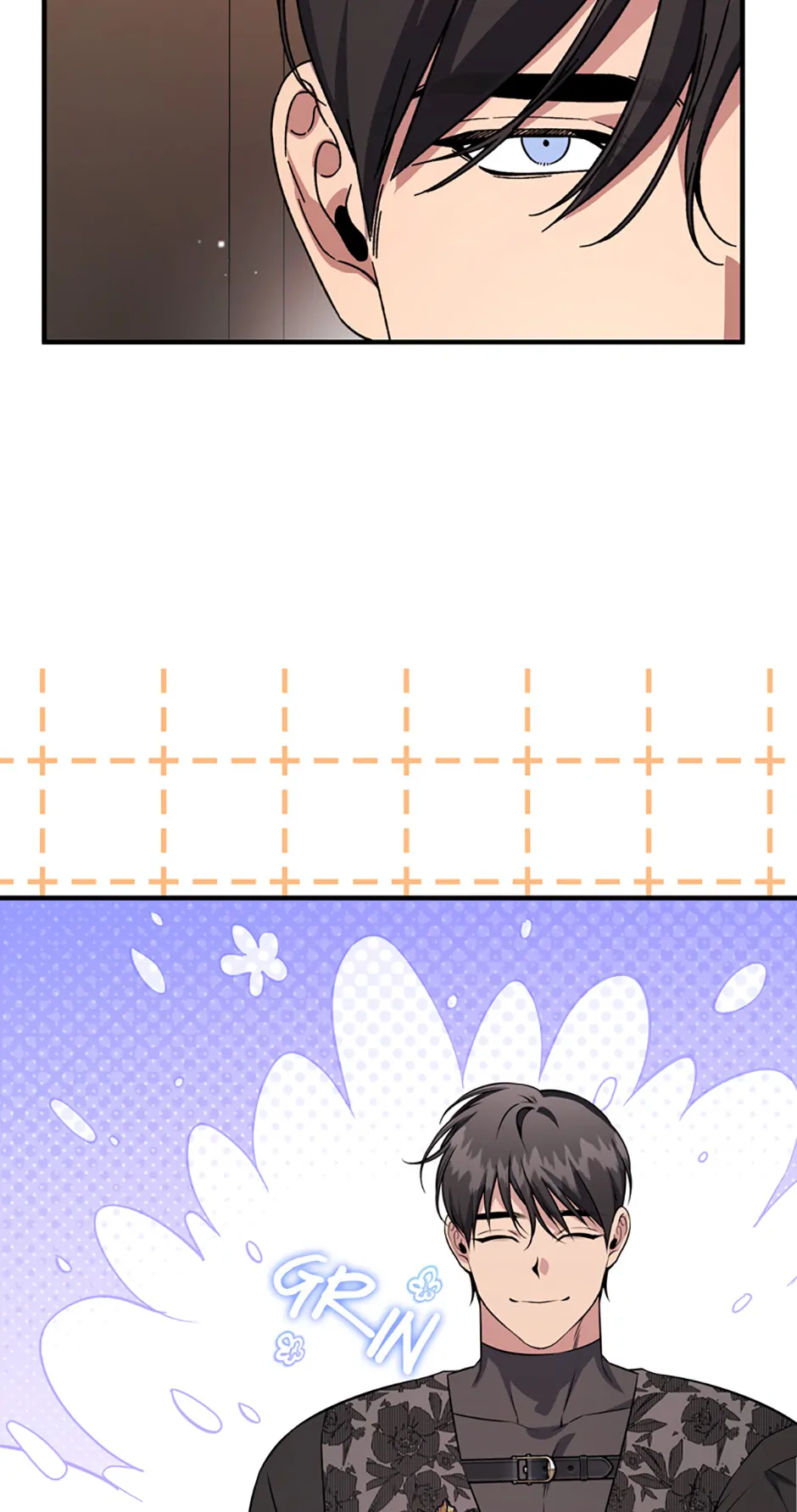 A Deal With My Fake Husband Chapter 48 - page 32