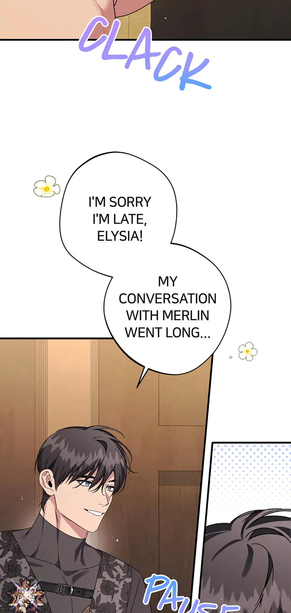A Deal With My Fake Husband Chapter 48 - page 48