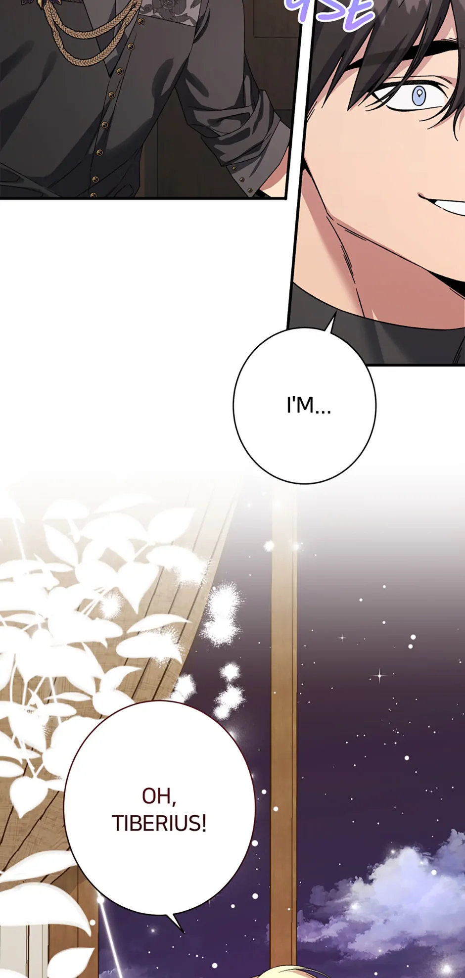 A Deal With My Fake Husband Chapter 48 - page 49