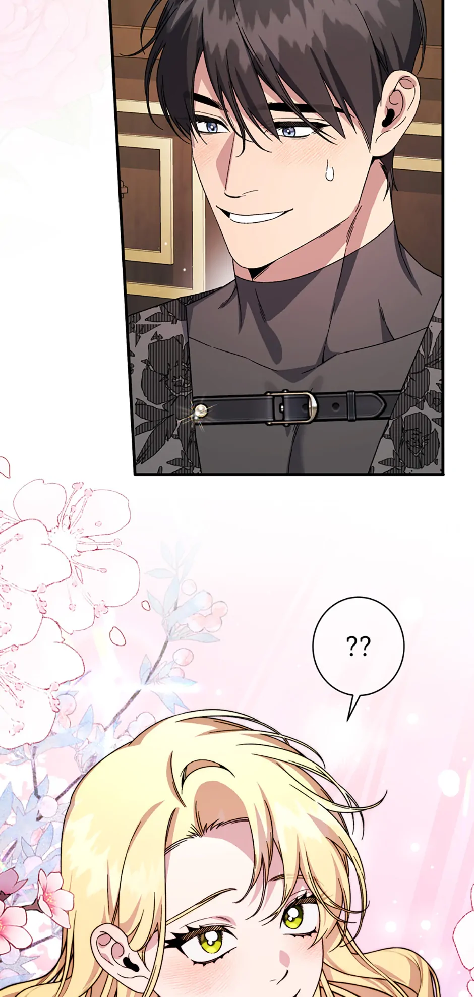 A Deal With My Fake Husband Chapter 48 - page 53