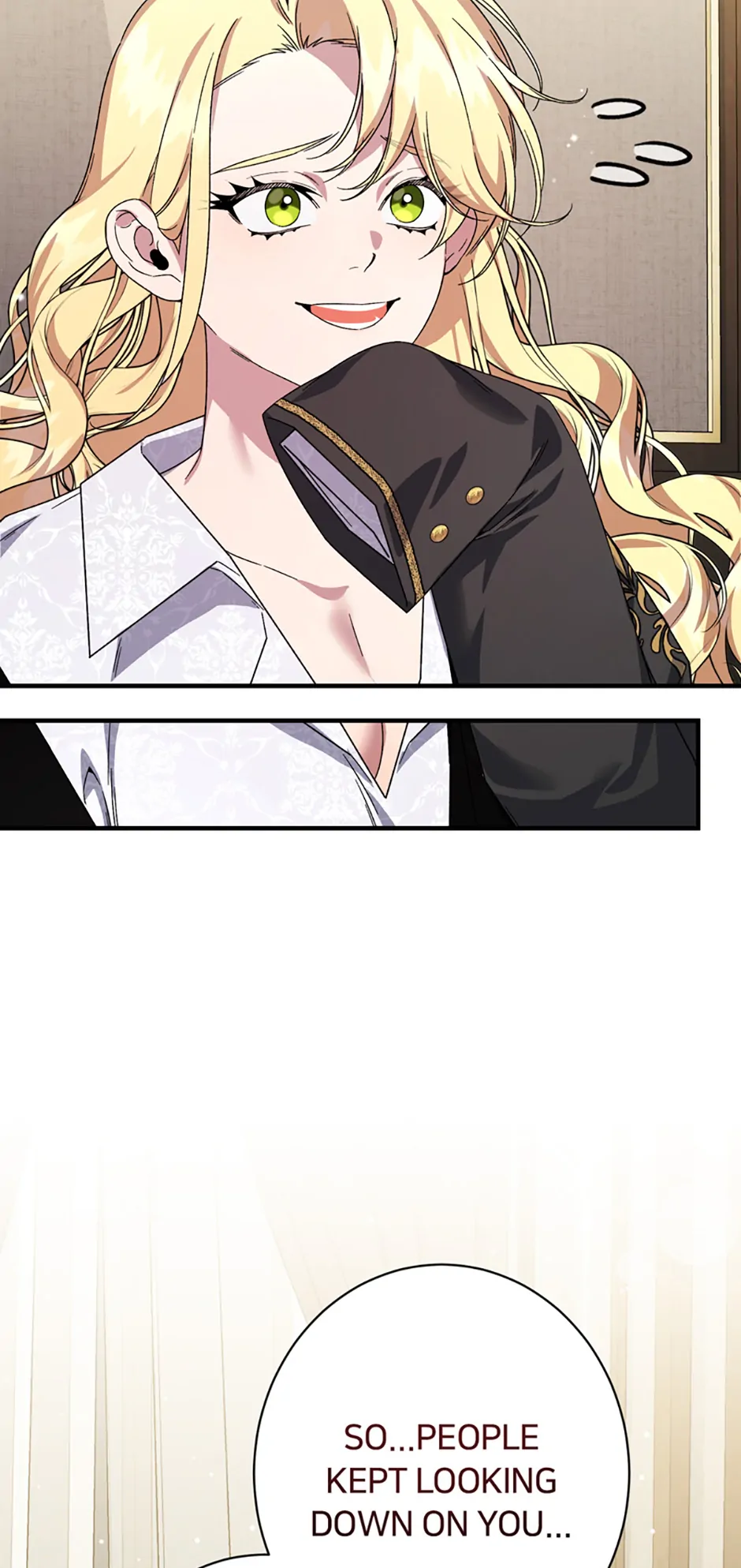 A Deal With My Fake Husband Chapter 48 - page 59