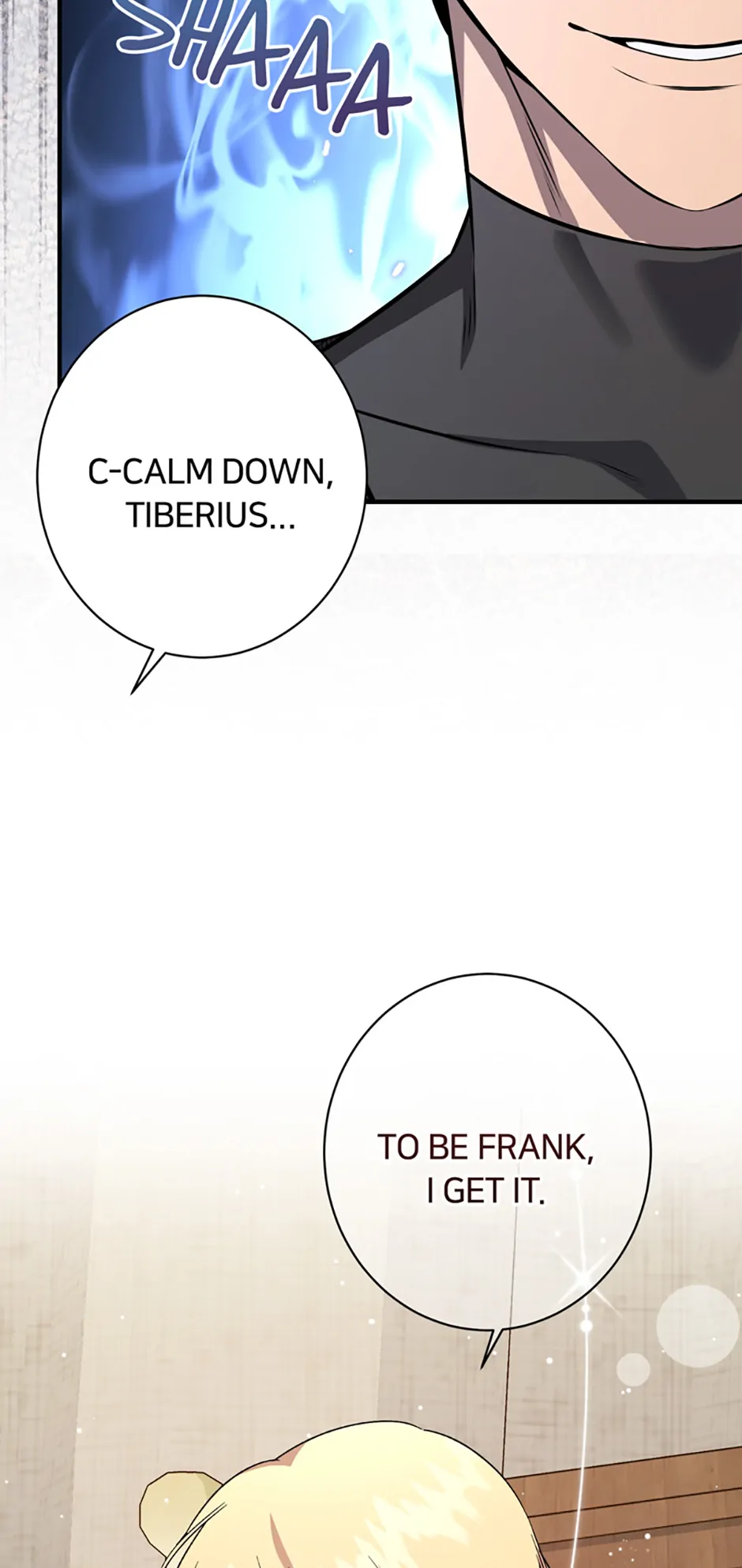 A Deal With My Fake Husband Chapter 48 - page 62