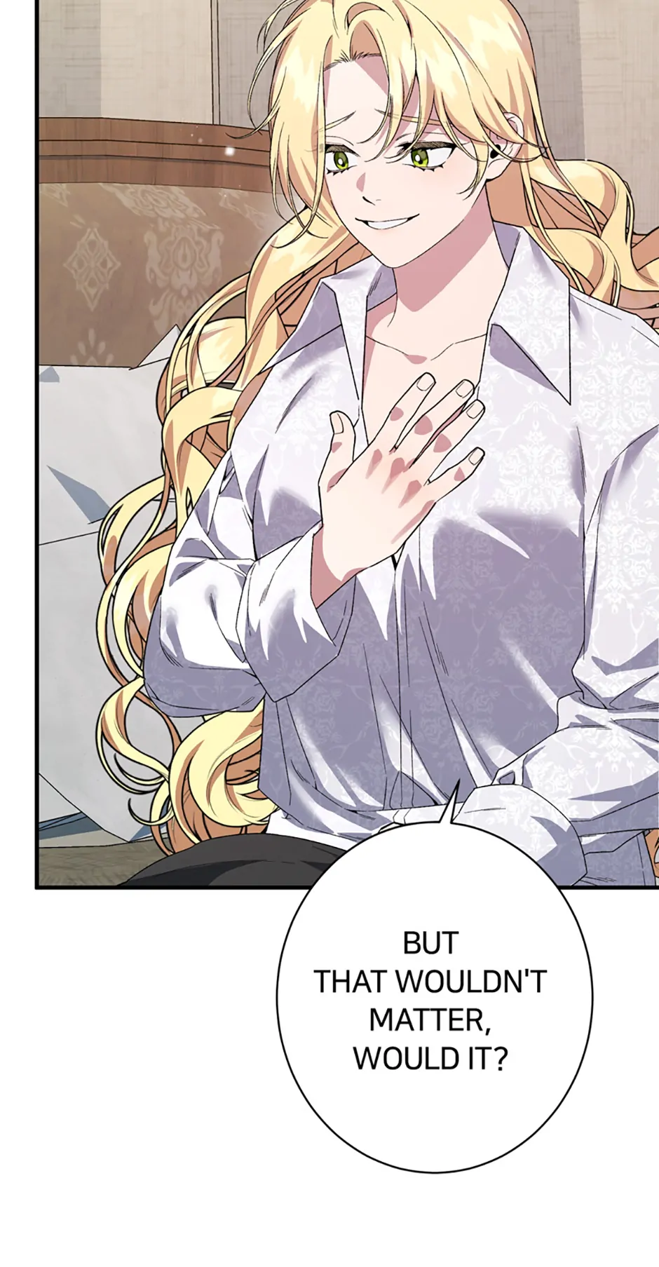 A Deal With My Fake Husband Chapter 48 - page 66