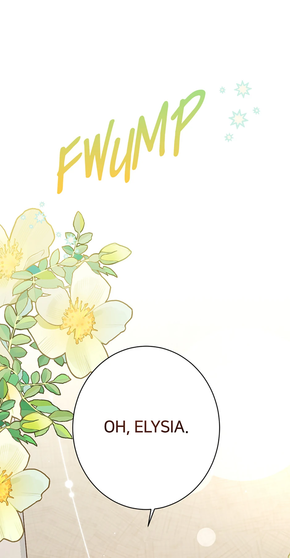 A Deal With My Fake Husband Chapter 48 - page 67