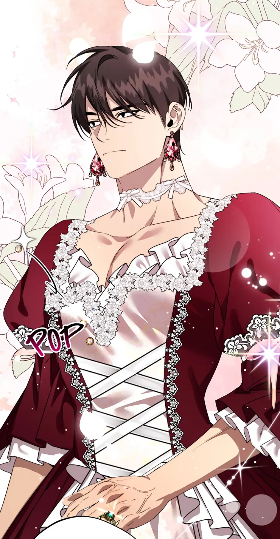 A Deal With My Fake Husband Chapter 48 - page 70