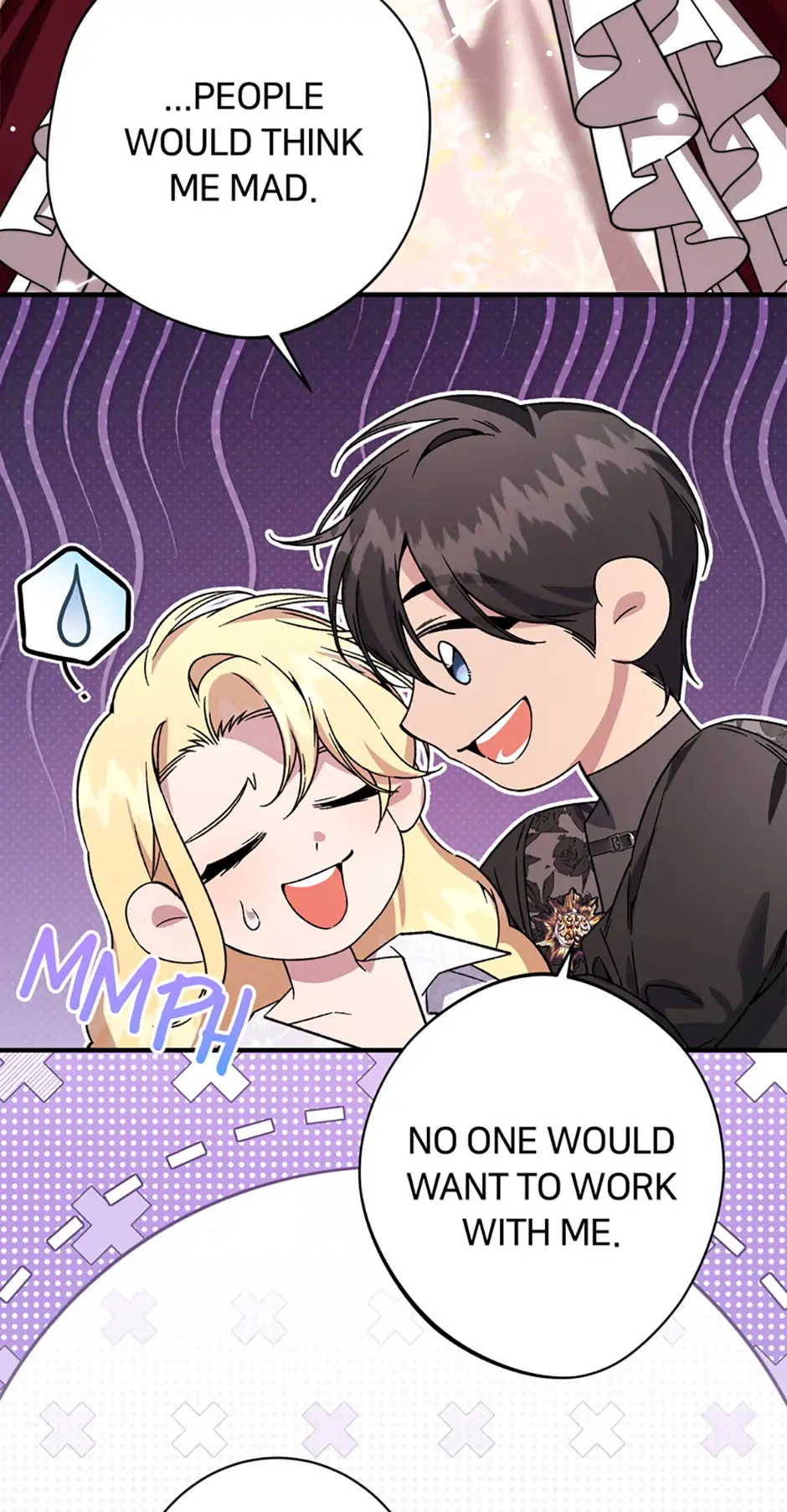 A Deal With My Fake Husband Chapter 48 - page 71