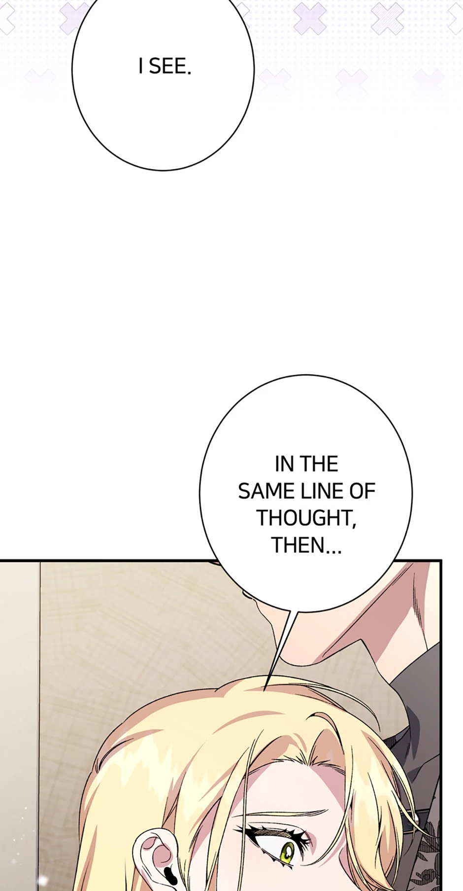 A Deal With My Fake Husband Chapter 48 - page 72