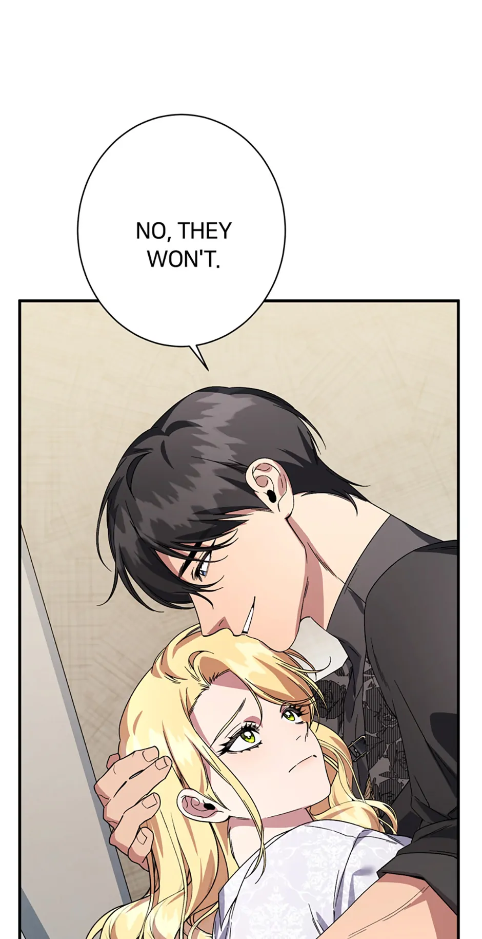 A Deal With My Fake Husband Chapter 48 - page 74