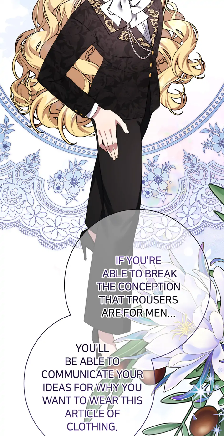 A Deal With My Fake Husband Chapter 48 - page 76