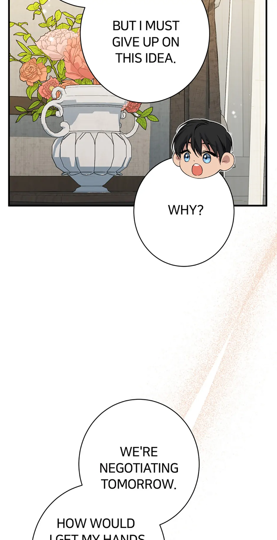 A Deal With My Fake Husband Chapter 48 - page 80