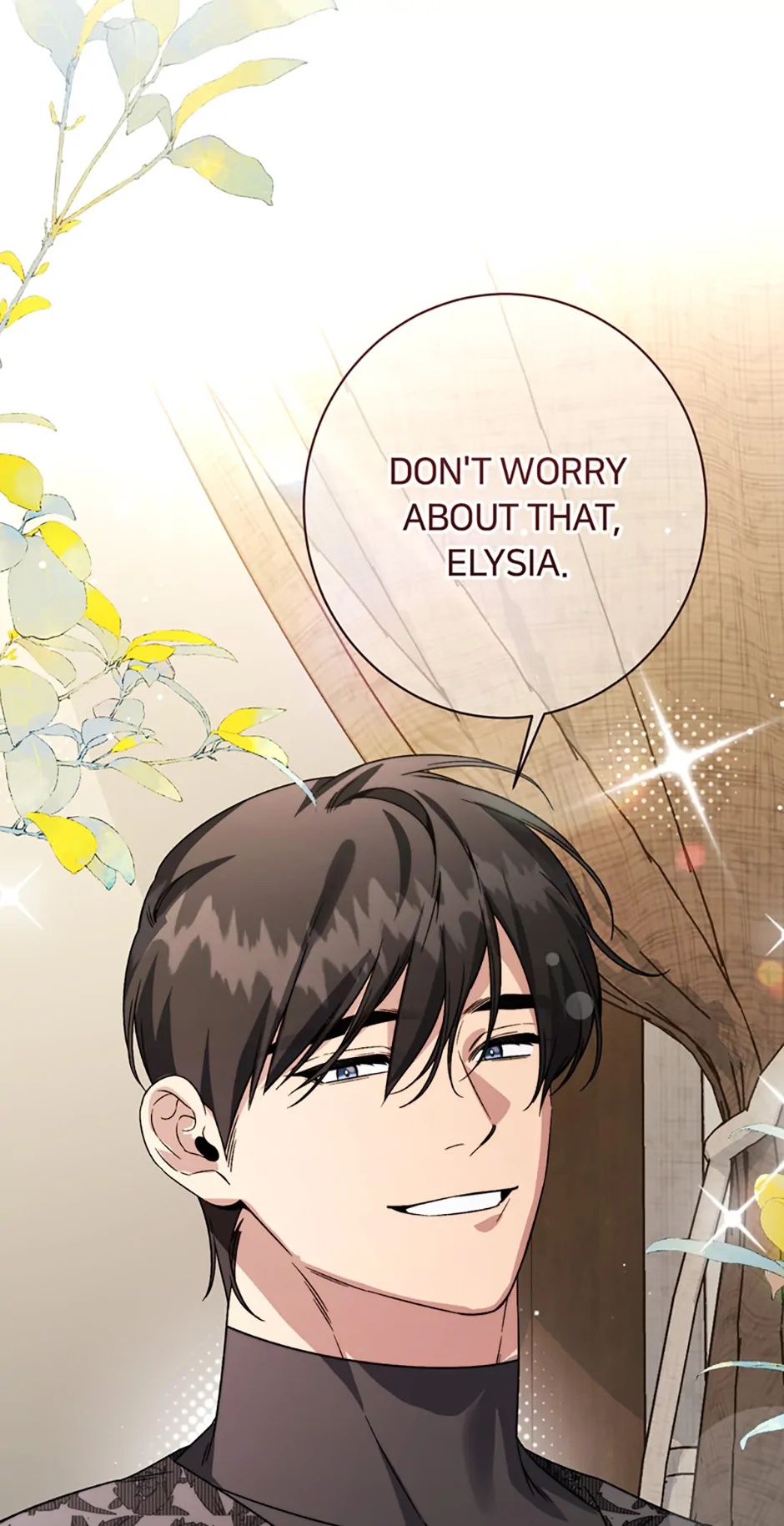 A Deal With My Fake Husband Chapter 48 - page 82