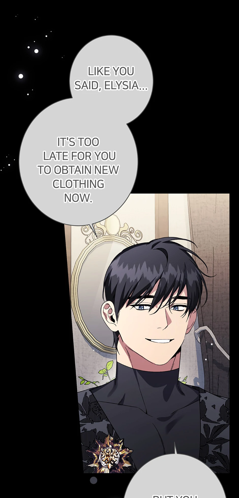 A Deal With My Fake Husband Chapter 49 - page 11