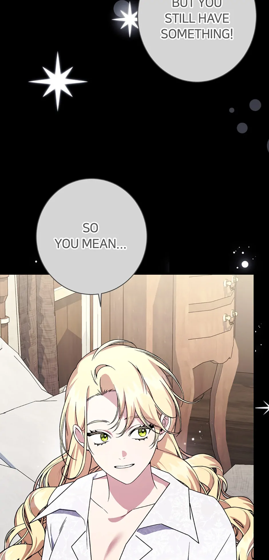 A Deal With My Fake Husband Chapter 49 - page 12