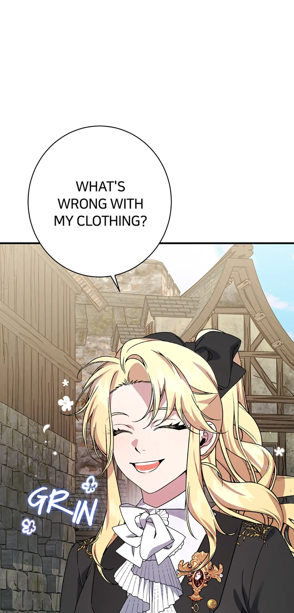 A Deal With My Fake Husband Chapter 49 - page 17