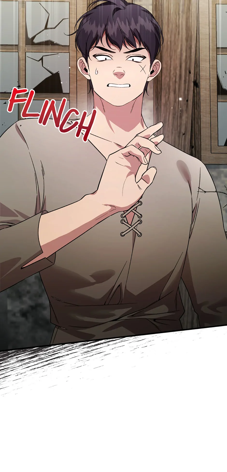A Deal With My Fake Husband Chapter 49 - page 19
