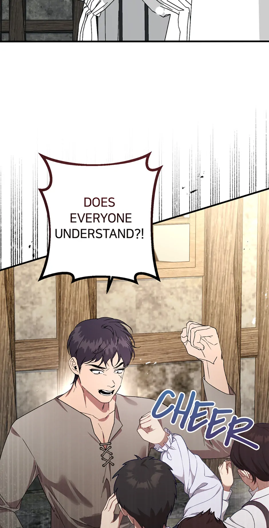 A Deal With My Fake Husband Chapter 49 - page 2