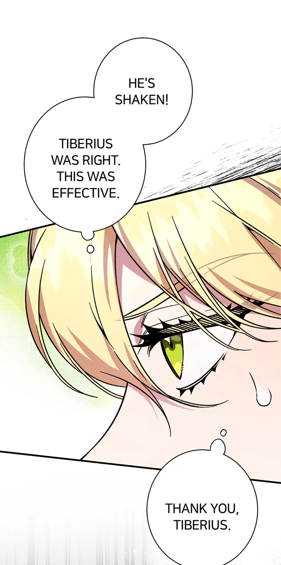 A Deal With My Fake Husband Chapter 49 - page 20