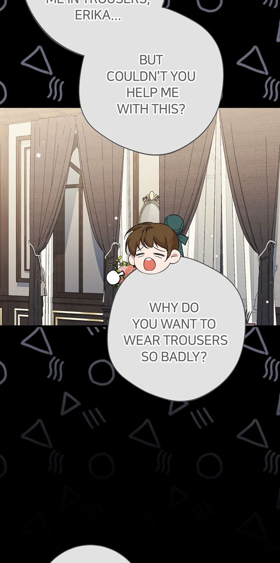 A Deal With My Fake Husband Chapter 49 - page 23