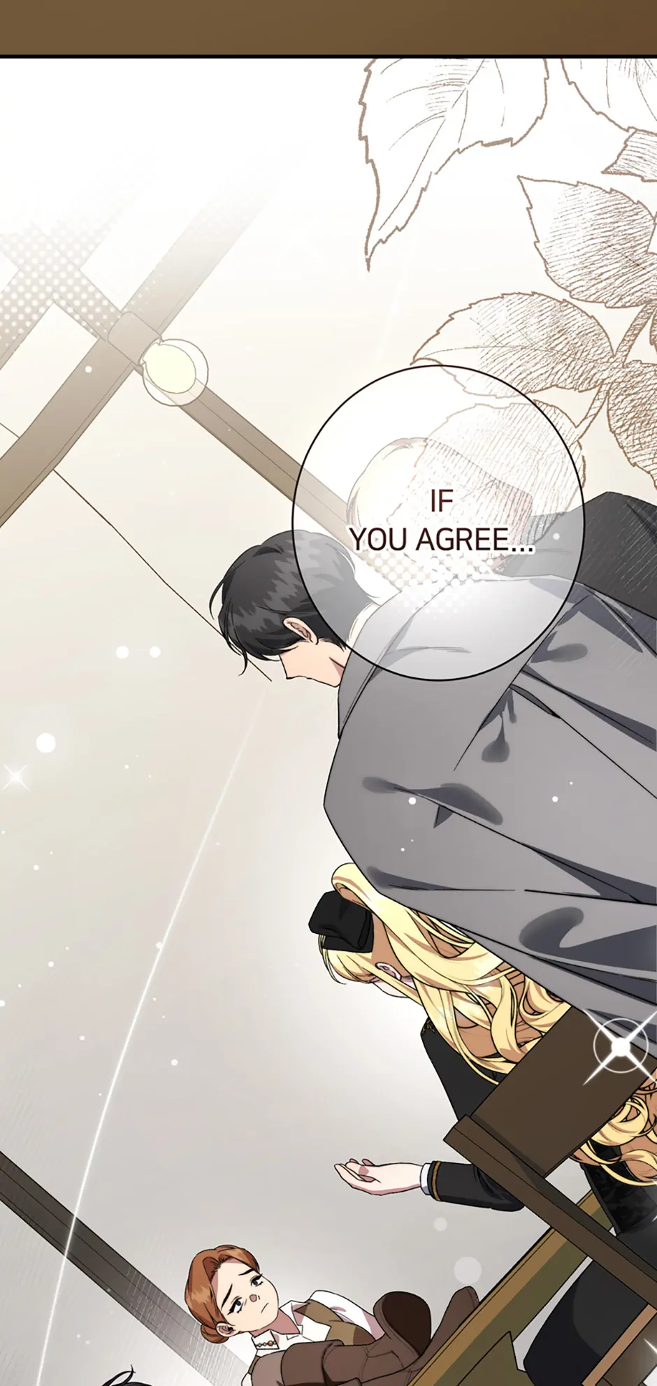 A Deal With My Fake Husband Chapter 49 - page 30
