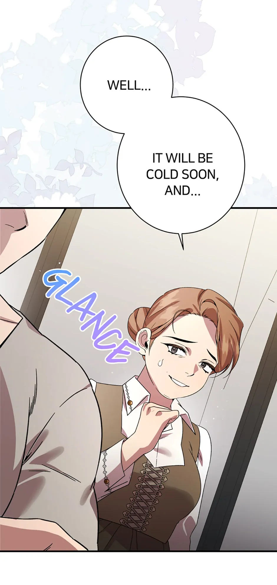 A Deal With My Fake Husband Chapter 49 - page 34