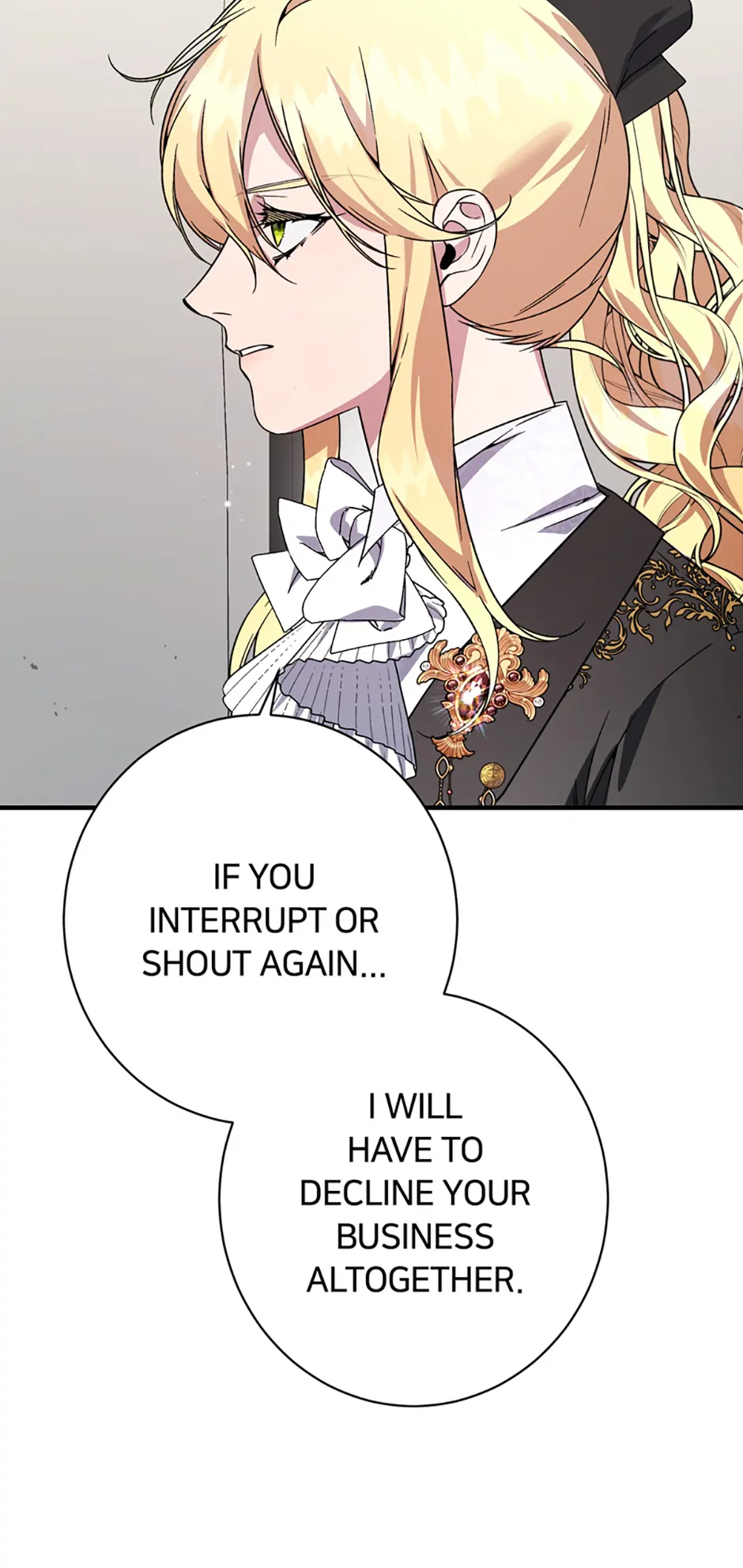 A Deal With My Fake Husband Chapter 49 - page 37