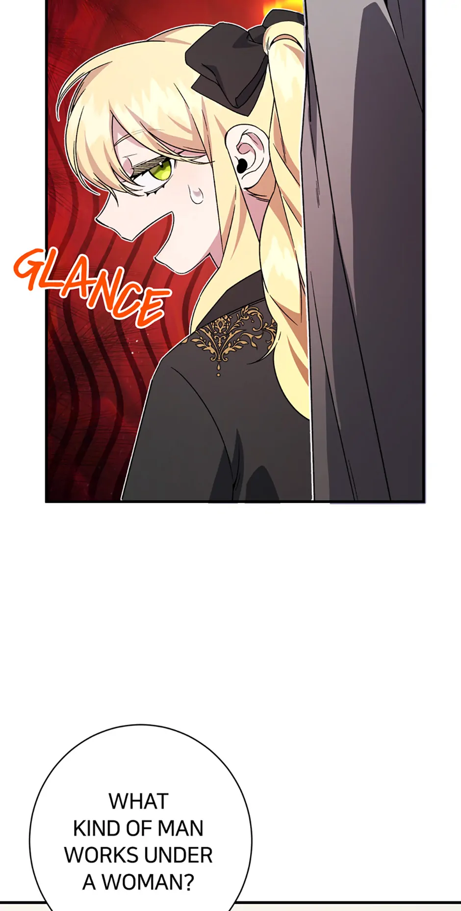 A Deal With My Fake Husband Chapter 49 - page 42
