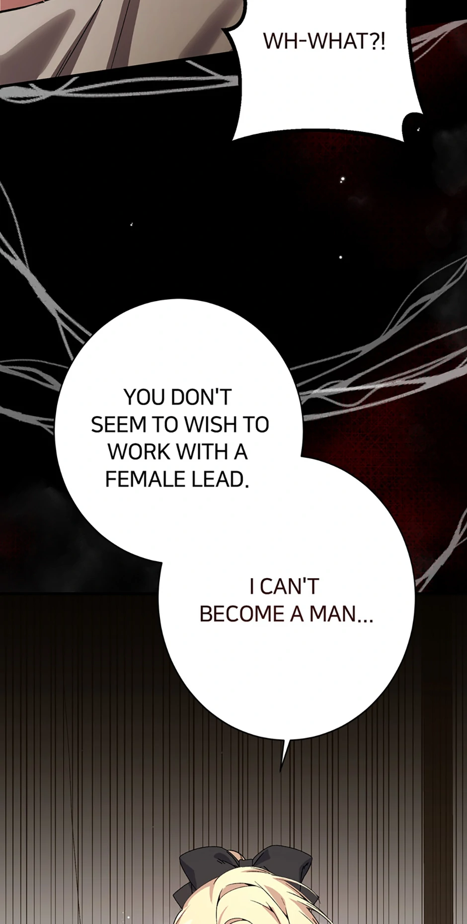 A Deal With My Fake Husband Chapter 49 - page 46