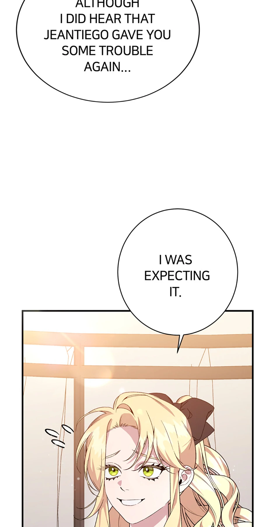 A Deal With My Fake Husband Chapter 49 - page 61